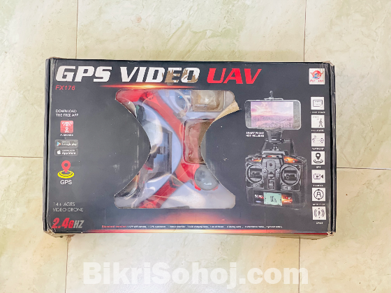 Drone Feilun Fx176